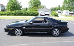 1992 Dodge Daytona