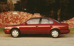 1994 Infiniti G20