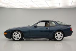 1994 Porsche 968