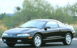 1997 Eagle Talon