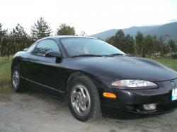 1996 Eagle Talon