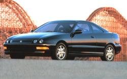 1998 Acura Integra