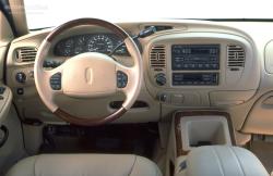 1998 Lincoln Navigator
