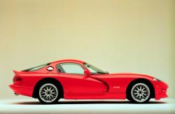 2000 Dodge Viper