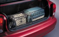 2002 Daewoo Lanos S 2dr H exterior #11