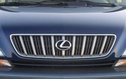 2003 Lexus RX 300