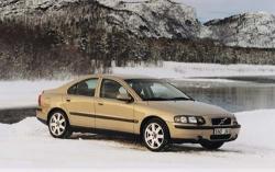 2004 Volvo S60