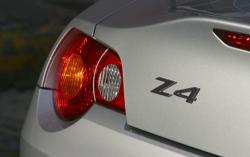 2004 BMW Z4