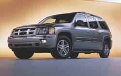 2006 Isuzu Ascender