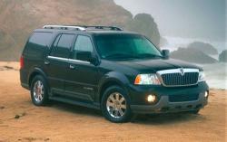 2006 Lincoln Navigator