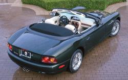 2004 Panoz Esperante