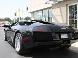 2004 Lamborghini Murcielago