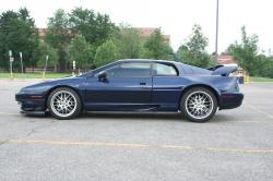 2004 Lotus Esprit