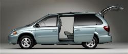 2006 Dodge Caravan