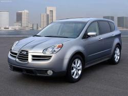 2006 Subaru B9 Tribeca