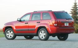 2006 Jeep Grand Cherokee