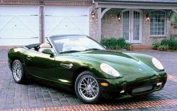 2006 Panoz Esperante GTLM interior #7