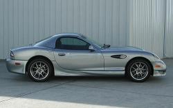 2006 Panoz Esperante GTLM interior #8