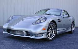 2006 Panoz Esperante GTLM interior #2