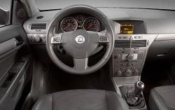 2008 Saturn Astra