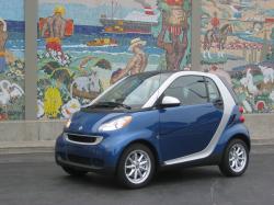 2008 smart fortwo