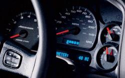 2008 Isuzu Ascender S SUV exterior #6