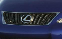 2009 Lexus IS F