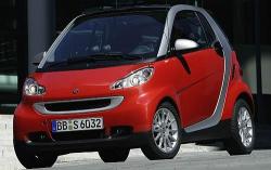 2008 smart fortwo