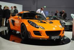 2009 Lotus Elise