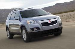 Review of the 2009 Saturn Outlook