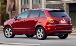 2009 Saturn VUE
