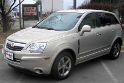 2009 Saturn VUE Hybrid