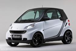 2009 smart fortwo