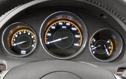 2009 Saturn Aura XR Wheel exterior #6