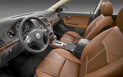 2009 Saturn Aura XR Wheel exterior #4