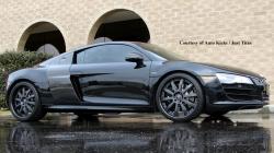 2010 Audi R8