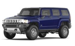 2010 HUMMER H3