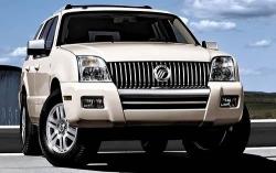 2010 MERCURY MOUNTAINEER