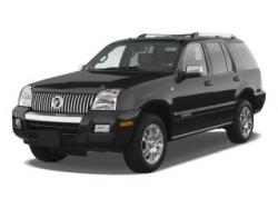 2010 MERCURY MOUNTAINEER