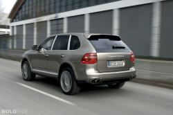 2010 Porsche Cayenne #17