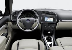 2010 Saab 9-3