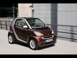 2010 smart fortwo
