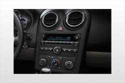 2010 Pontiac G6 Sedan Ext exterior #7