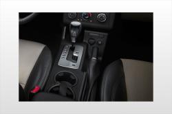 2010 Pontiac G6 Sedan Ext exterior #8