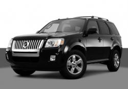 2011 Mercury Mariner