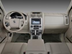 2011 Mercury Mariner Hybrid