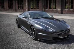 2012 Aston Martin DB9