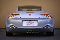 2012 Fisker Karma