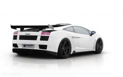 2012 Lamborghini Gallardo