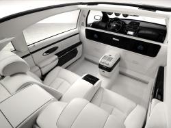 2012 Maybach Landaulet